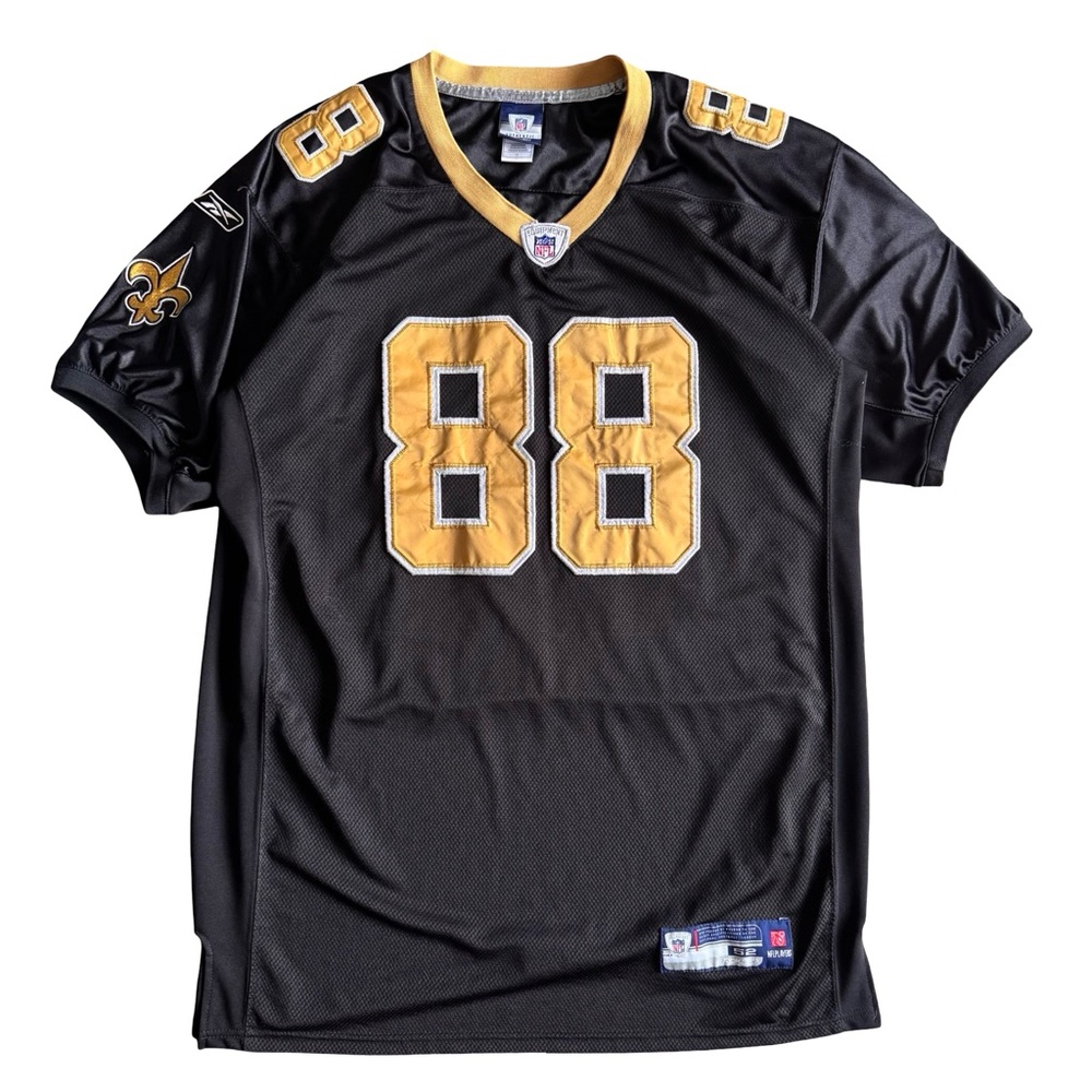 Vintage New Orleans Saints Jeremy Shockey #88 Men’s Jersey – Size 52 / XXL